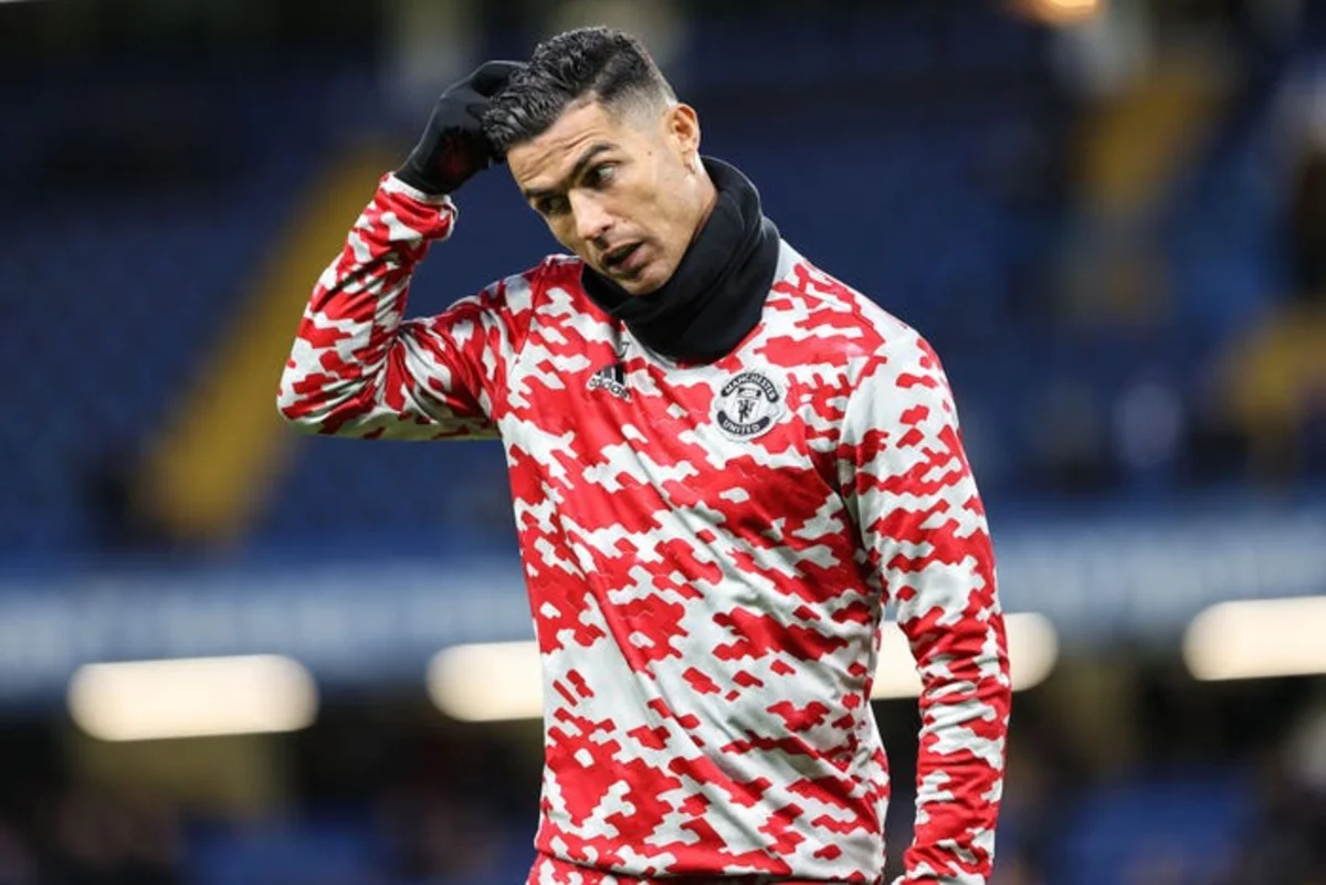Qızıl top: Ronaldu təqdimetmə mərasiminə qatılmayacaq