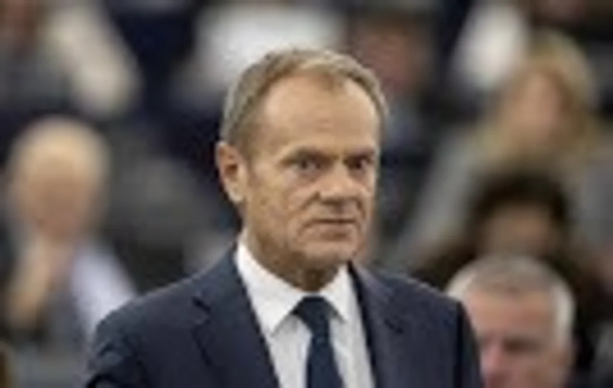 Страны ЕС согласовали отсрочку Brexit до 31 января 2020 года