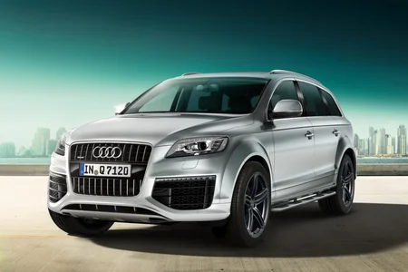 Bu il Azərbaycana yeni Audi avtomobil modelləri gətiriləcək