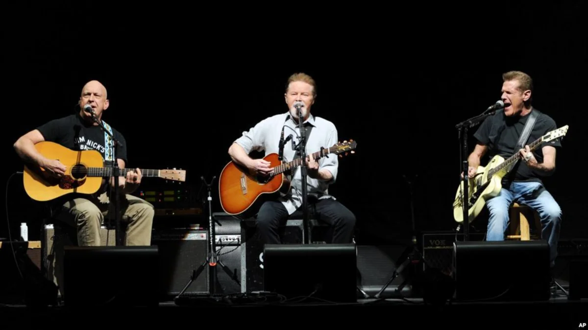 Dünyada ən çox satılan musiqi albomunun adı açıqlanıb