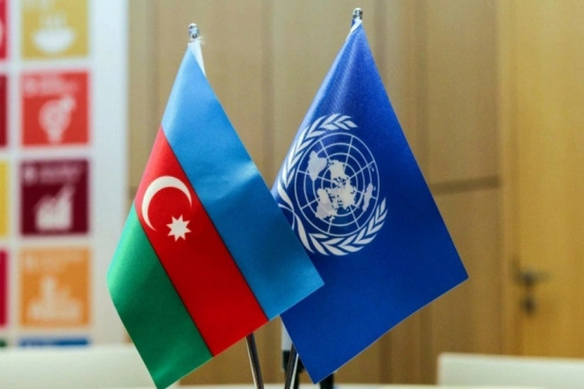 “Qarabağ İtkin Ailələri” İB BMT Baş Assambleyasının qətnaməsini alqışlayıb