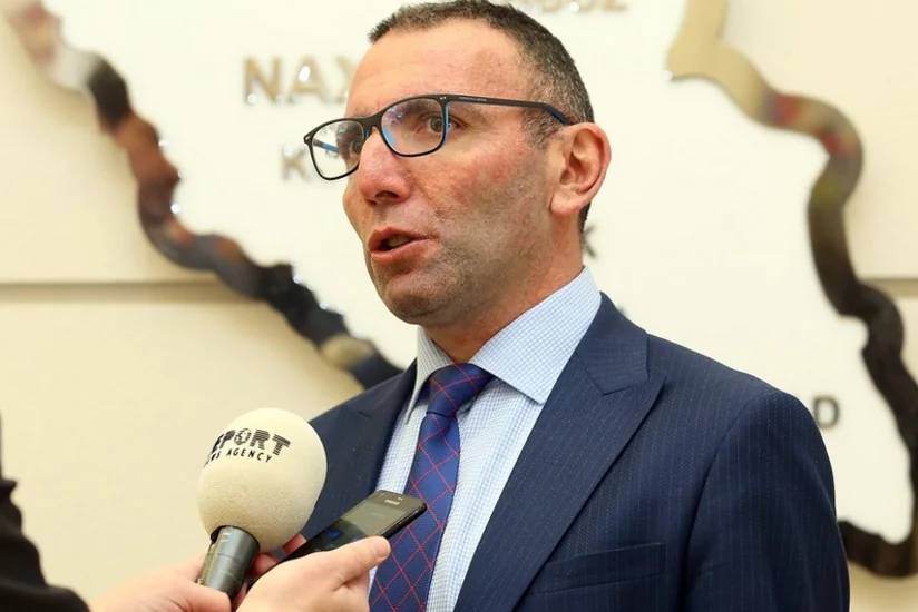 Арье Гут: Момент окончательной победы азербайджанской армии настал