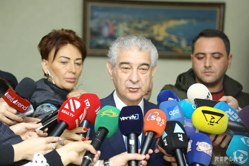 Əli Əhmədov: İnanıram ki, YAP iqtidarının ömrü Azərbaycanın siyasi həyatında kifayət qədər uzun olacaq