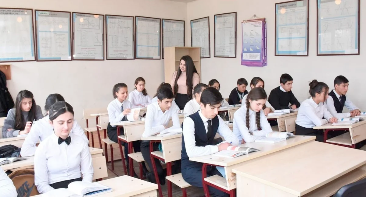 İlin gənc müəllimi-2019 müsabiqəsinin qaliblərinə pul mükafatı veriləcək - ŞƏRTLƏR