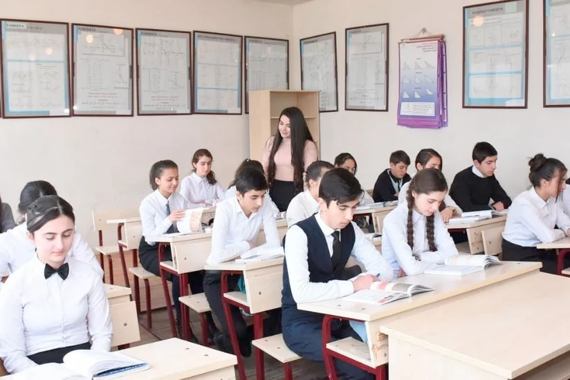 İlin gənc müəllimi-2019 müsabiqəsinin qaliblərinə pul mükafatı veriləcək - ŞƏRTLƏR