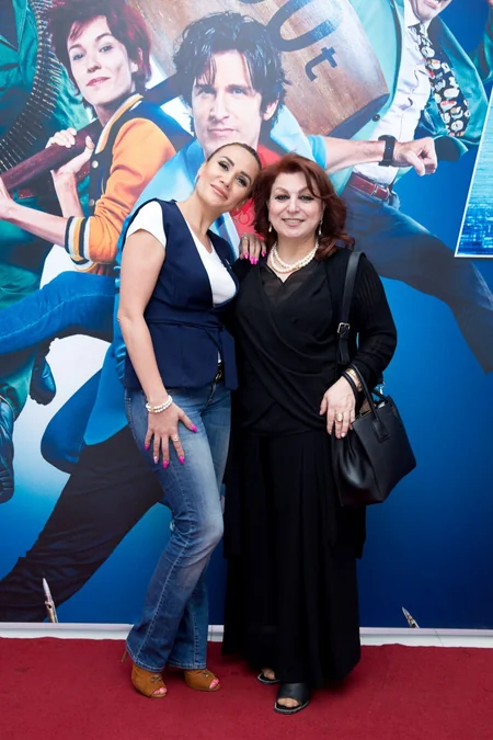 “CinemaPlus”da “Playboy əməliyyatçı” filminin azərbaycan dilində nümayişi keçirilib - VİDEO
