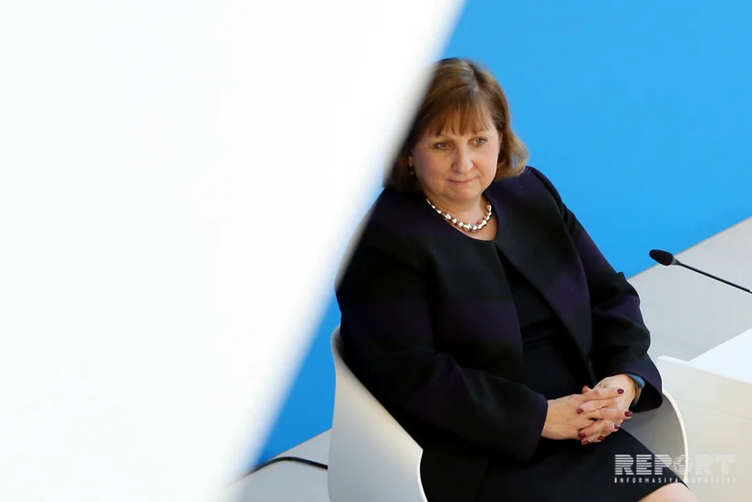 ABŞ Dövlət Departamentinin təmsilçisi: Enerji təchizatı marşrutlarının inkişafında maraqlıyıq və onları dəstəkləyirik