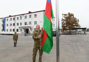 İlham Əliyev tarixi şəxsiyyətlər sırasına öz adını qızıl hərflərlə yazdı