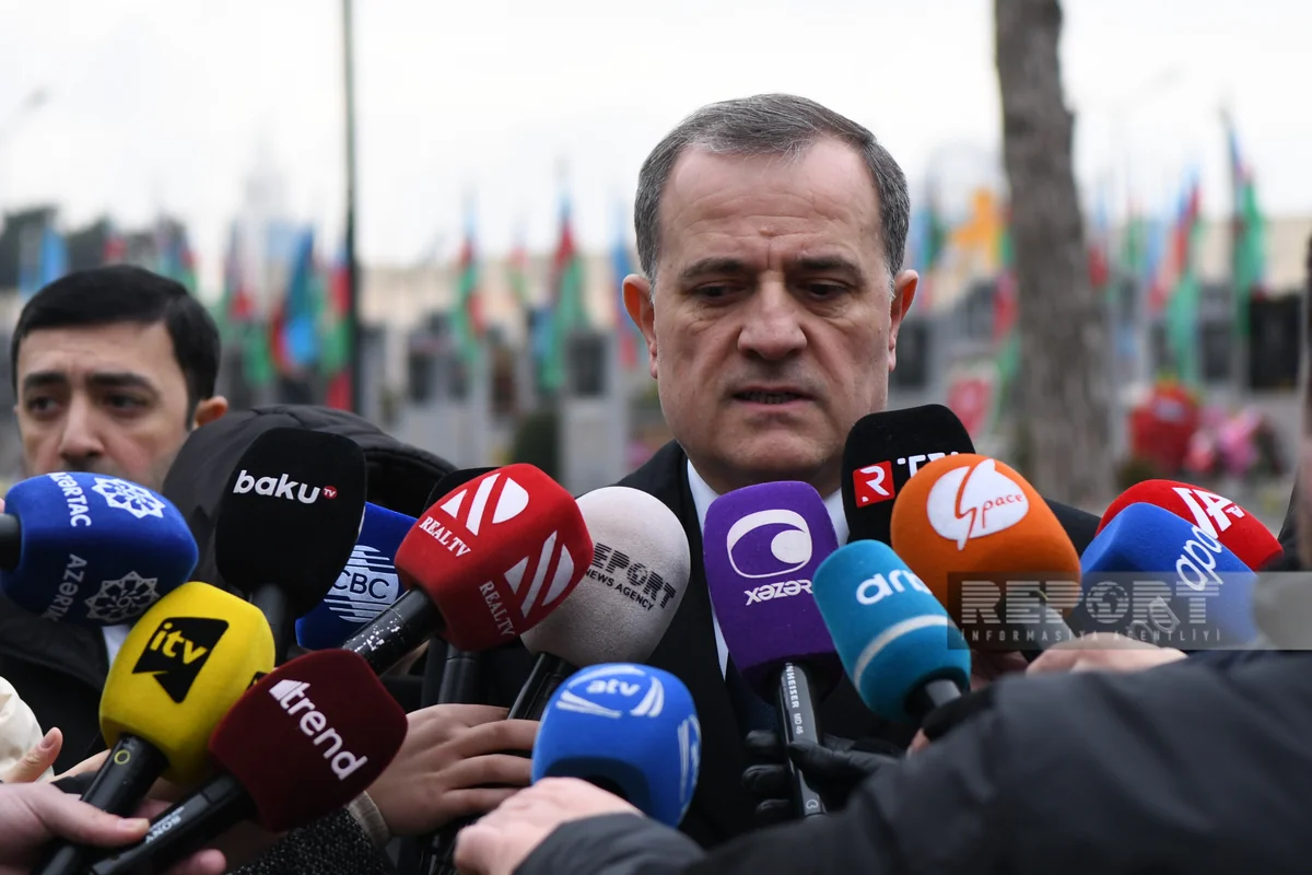 Bayramov: Baku strongly condemns PACE's biased decision