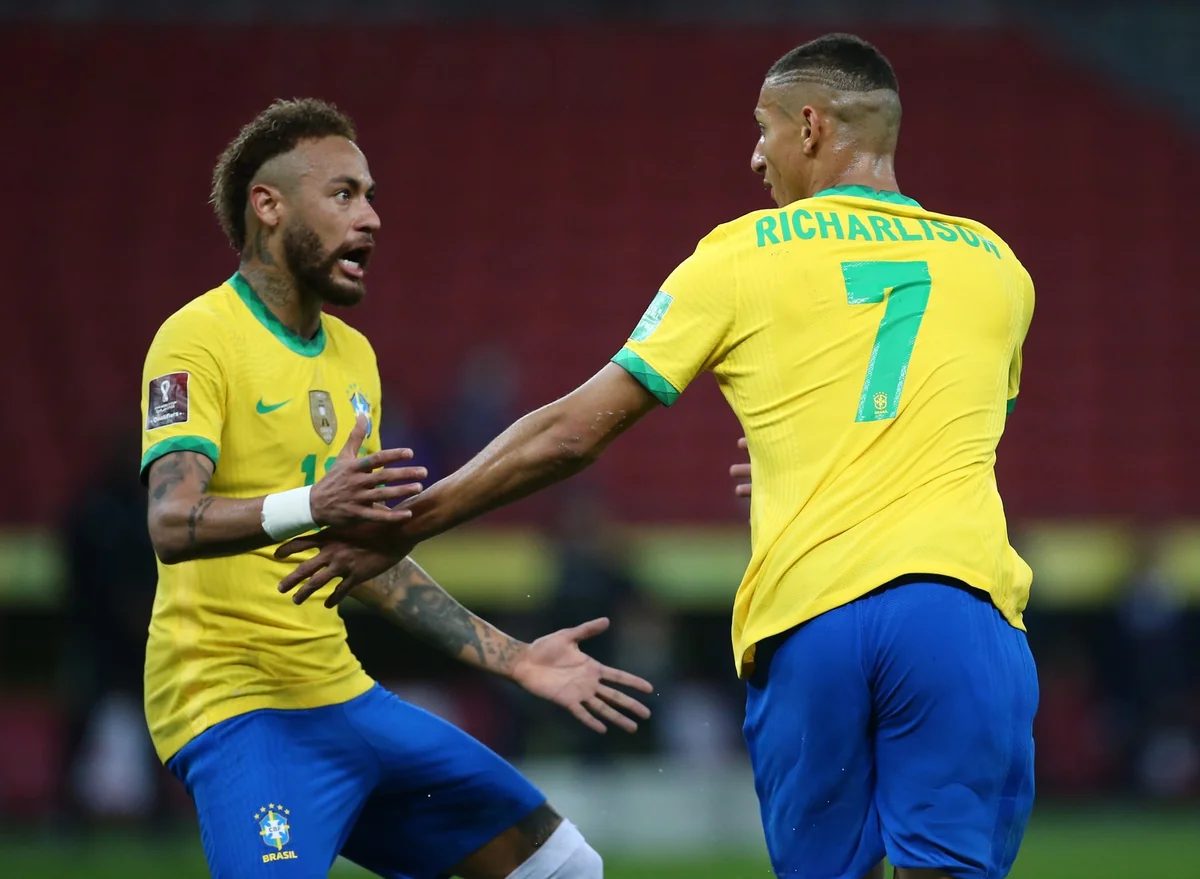 Neymar DÇ-2022-nin əvvəlki mundiallardan üstünlüyünü açıqlayıb