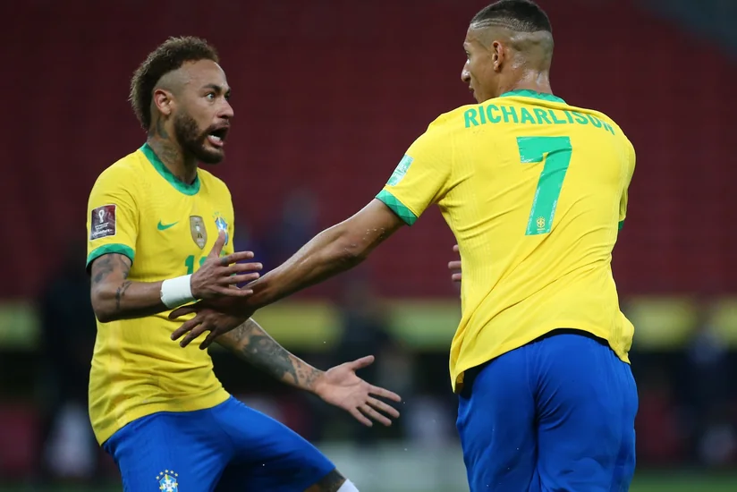 Neymar DÇ-2022-nin əvvəlki mundiallardan üstünlüyünü açıqlayıb
