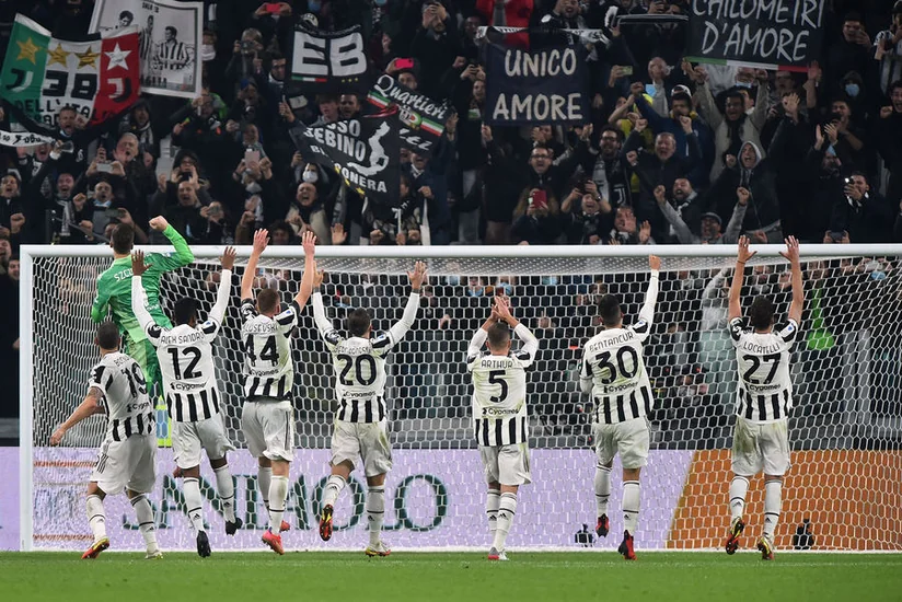 С Ювентуса могут дополнительно снять 20 очков за мошенничество с зарплатами футболистов