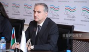 BMTM sədri: Ermənistan Azərbaycan irsini başqa bir ölkəyə məxsus irs kimi təqdim etmək istiqamətində addımlar atır