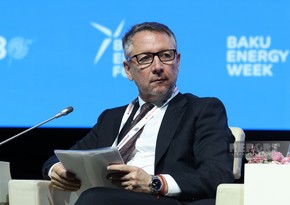 Gabor Orban: MVM working on concluding gas supply contract with Azerbaijan