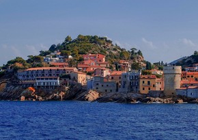 Scientists unveil mystery behind Giglio island's resistance to COVID-19