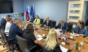 Azerbaijan, Slovenia discuss green energy collaboration