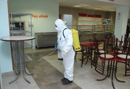 Bakı metrosunda koronavirusla bağlı Qaynar xətt yaradıldı