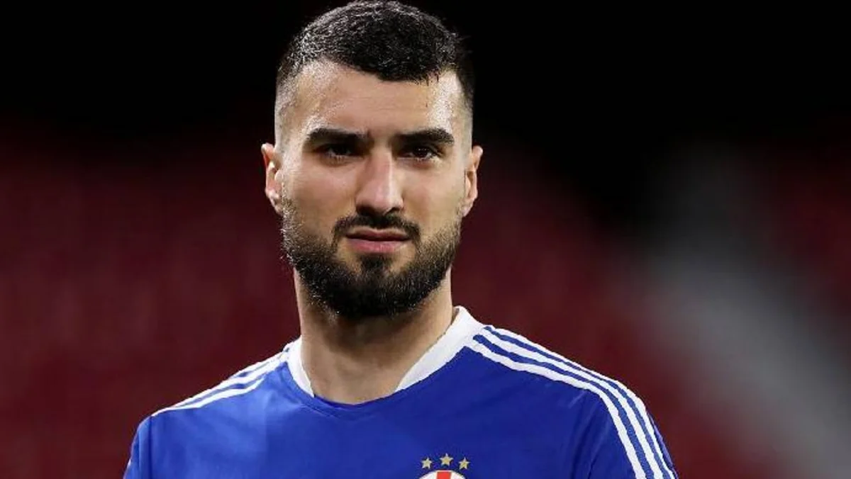 Konyaspor Mahir Emrelinin keçidini açıqlayıb