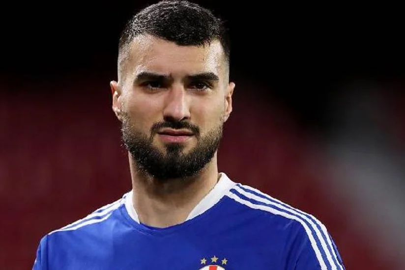 Konyaspor Mahir Emrelinin keçidini açıqlayıb
