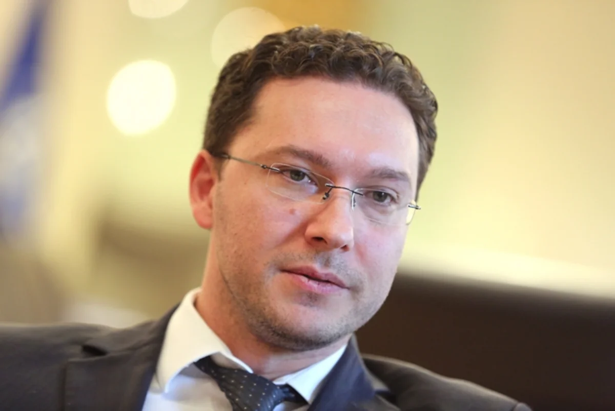 ​Foreign Minister of Bulgaria visits Azerbaijan
