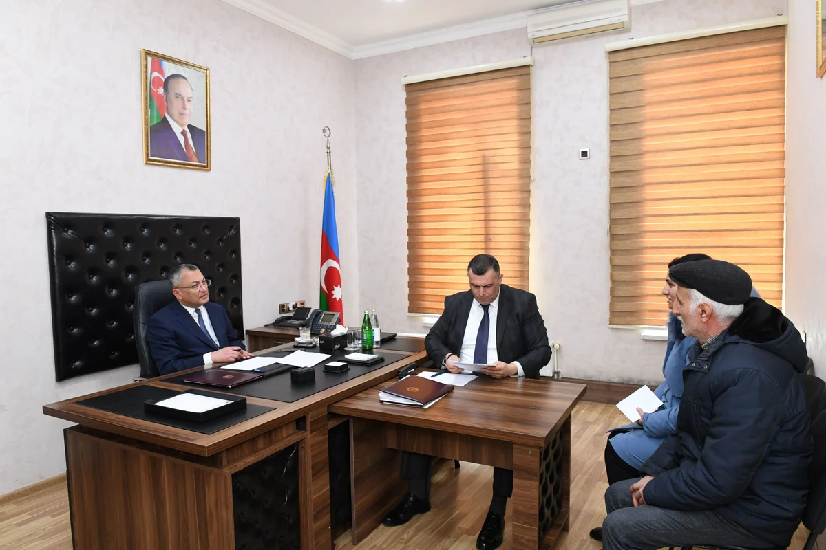 Xankəndinin Kərkicahan qəsəbəsinə qayıdışa hazırlıq görülür