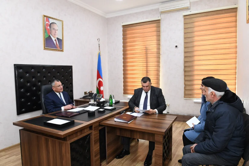 Xankəndinin Kərkicahan qəsəbəsinə qayıdışa hazırlıq görülür