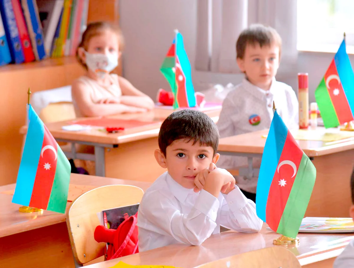 Sabahdan məktəbəhazırlıq qruplarında məşğələlər başlayır