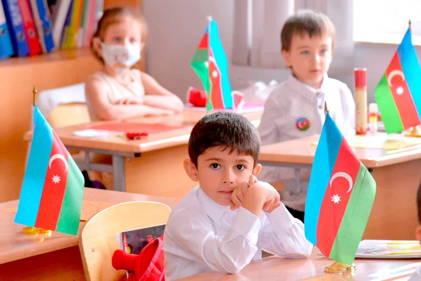 Sabahdan məktəbəhazırlıq qruplarında məşğələlər başlayır