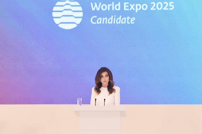 Birinci vitse-prezident: Ermənistan sülh səylərinə məhəl qoymur və təcavüzü davam etdirir