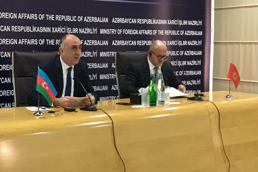 Премьер-министр и спикер парламента Черногории посетят Азербайджан