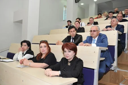 “Azərbaycan multikulturalizmi” fənni İsveç, Misir, İsrail və Litva universitetlərində tədris ediləcək