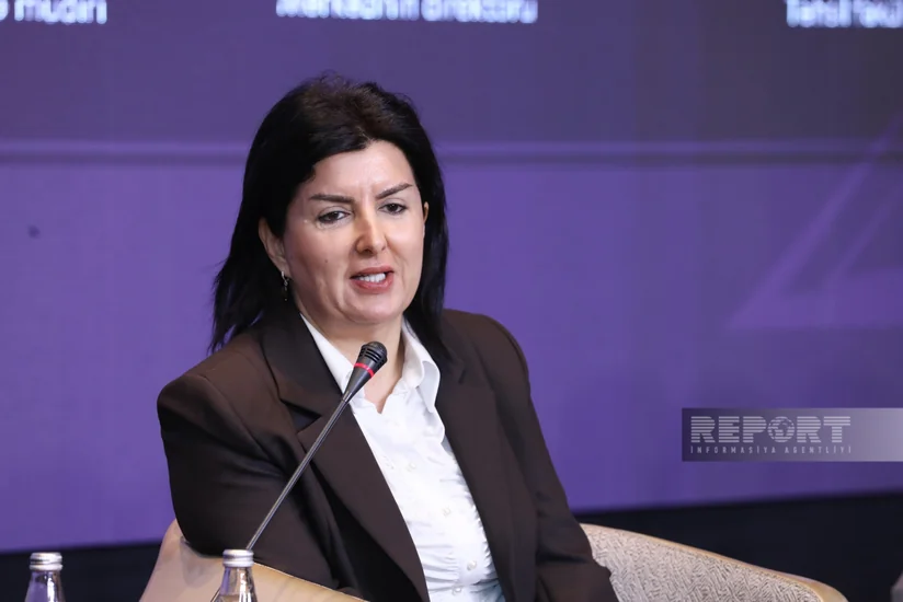 Təhsil İnstitutu: Süni intellektin inkişafı ilə peşələrin sıradan çıxacağı ehtimalı narahatlıq doğurur