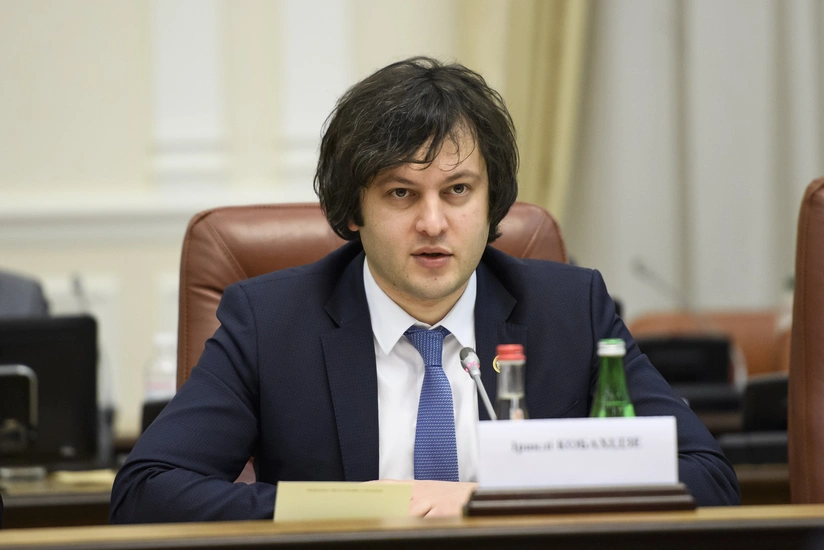 Председатель: Грузинская мечта готова пойти на компромисс с оппозицией