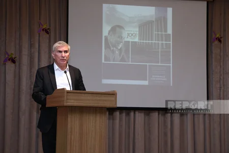 Azad edilmiş ərazilərin ölkə iqtisadiyyatına reinteqrasiyası ilə bağlı  beynəlxalq konfrans keçirilib