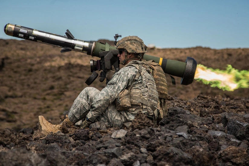 US signs contracts worth $730 million for modernization of Stinger