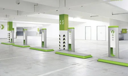 ​Bakıda elektrik avtomobillərin təqdimatı keçiriləcək