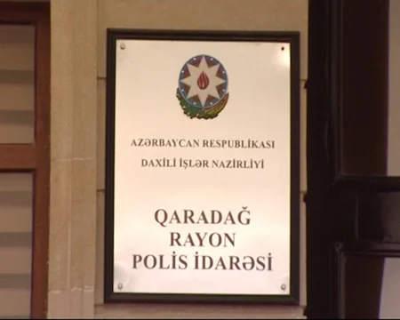 Qobustanda narkotik vasitələrin satışı ilə məşğul olan keçmiş məhkum saxlanılıb
