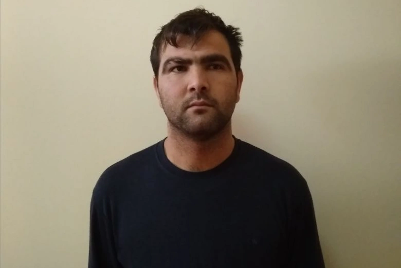 Göygöldə oğurluqla məşğul olan dəstə üzvü tutulub