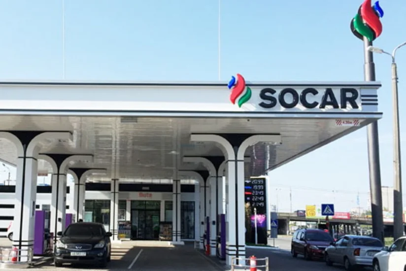 SOCAR Petroleum nizamnamə kapitalını kəskin artırır