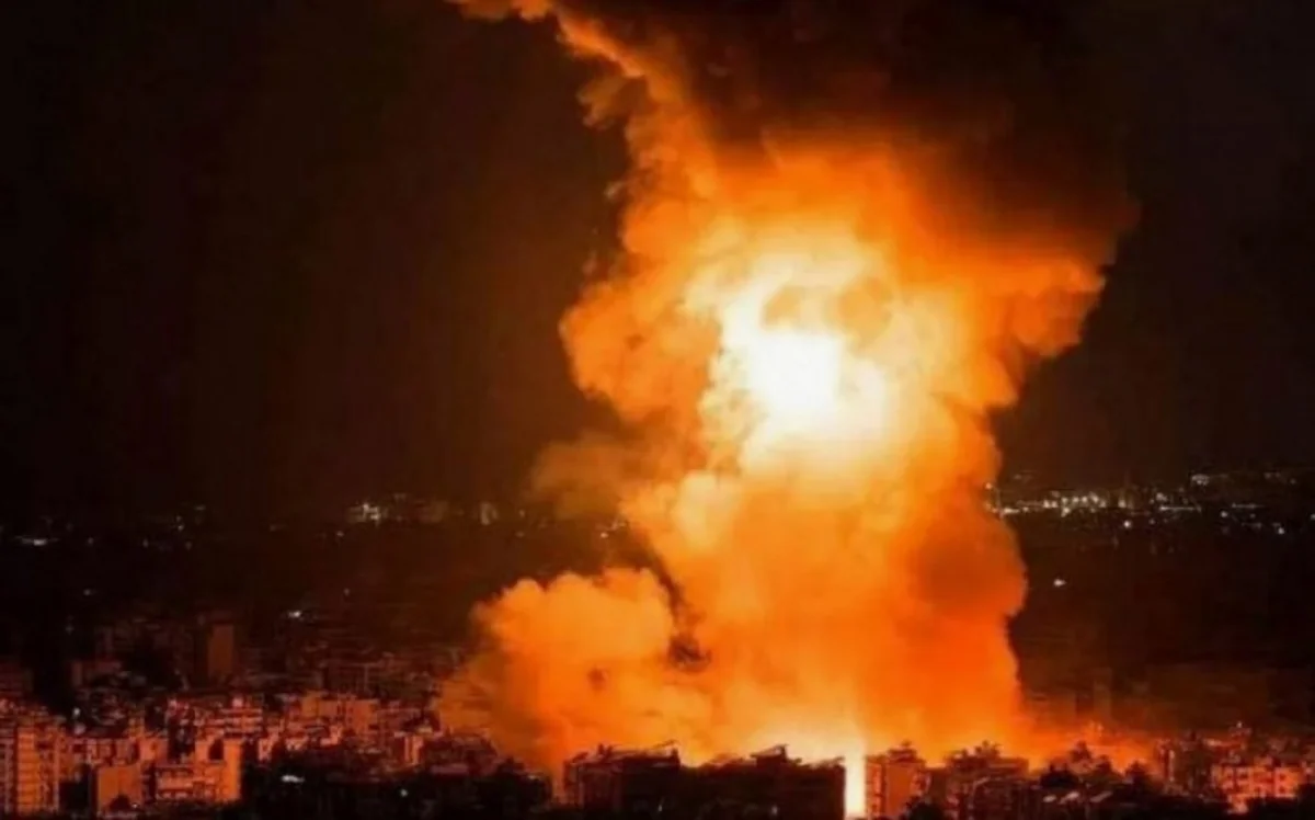 Media: Israeli strikes cause limited damage to Fordow nuclear facility infrastructure
