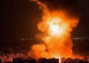 Media: Israeli strikes cause limited damage to Fordow nuclear facility infrastructure