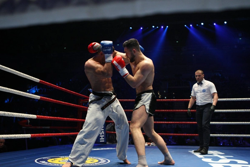 Latviyada yaşayan həmyerlimiz dünya çempionu oldu