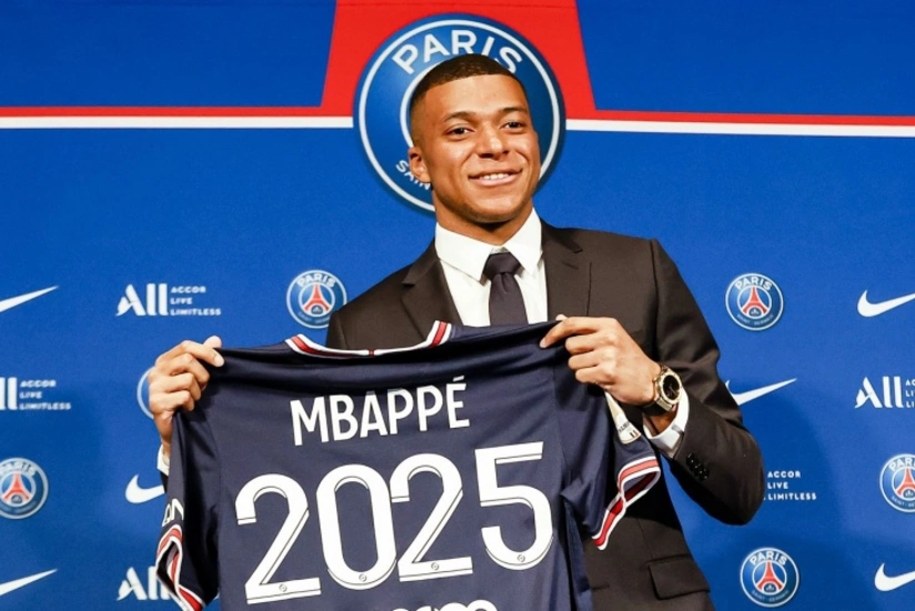 Mbappe PSJ-ni tərk etmək istəyir
