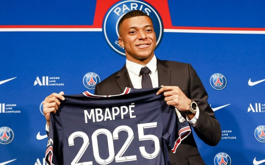 Mbappe PSJ-ni tərk etmək istəyir