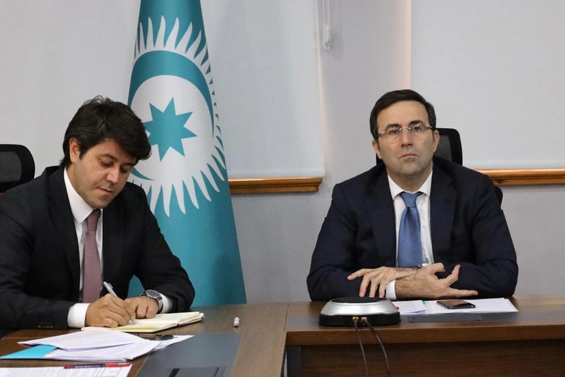 Turkic Council Youth Platform adopts statement in support of Azerbaijan