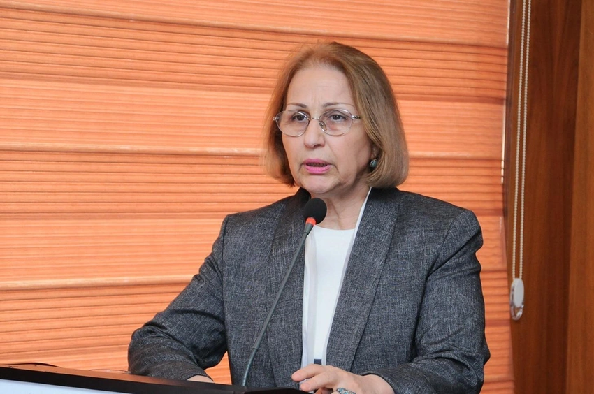 Dövlət Komitəsinin sədr müavini telekanalları tənqid edib