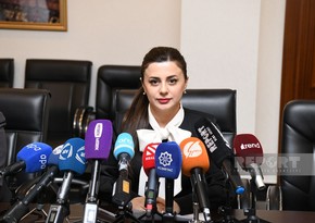 Pərvanə Vəliyeva: Azərbaycanın QHT sektorunda son illər ixtisaslaşma güclənib