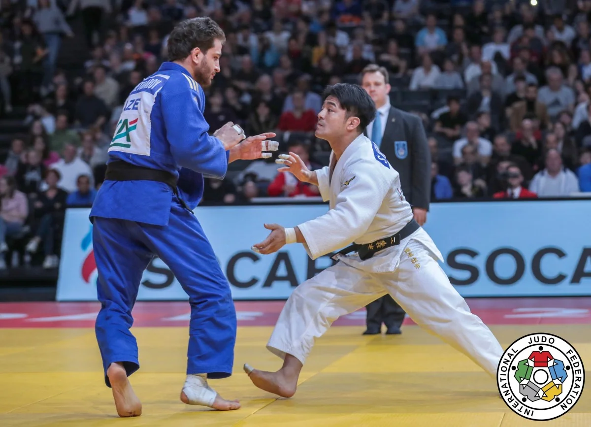 Dünya çempionatı: Hidayət Heydərov bürünc medal uğrunda görüşdə məğlub olub - YENİLƏNİB - 2