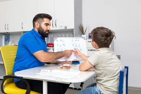 Gəncədə regional autizm mərkəzi yaradılır