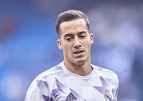 Realın futbolçusu 18 ildən sonra klubdan ayrılacaq